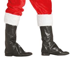 Tapa Botas Pai Natal, Criança
