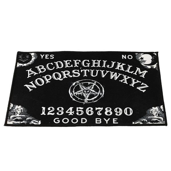 Tapete Ouija Mística Decorativo