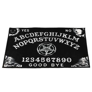 Tapete Ouija Mística Decorativo