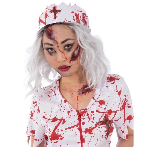 Tatuagens Temporárias Feridas do Terror