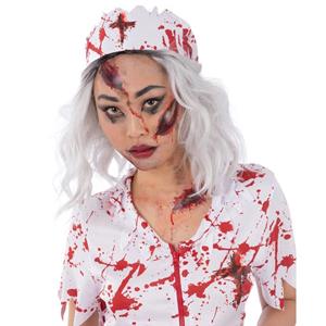 Tatuagens Temporárias Feridas do Terror