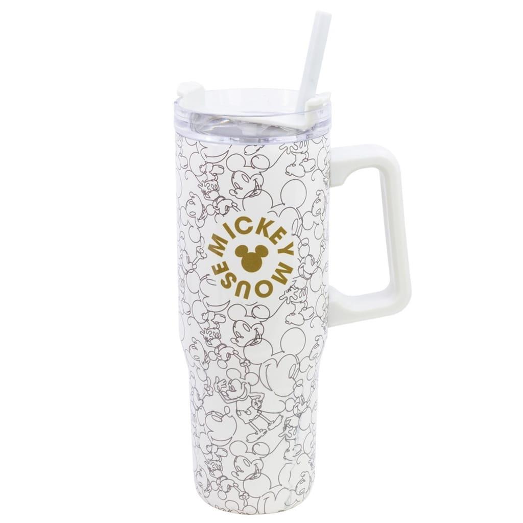 Termo XL Mickey Mouse