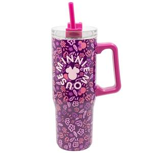 Termo XL Minnie Mouse
