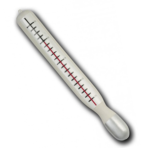 Termómetros Gigante para Palhaços ;