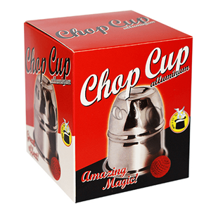 The Chop Cup