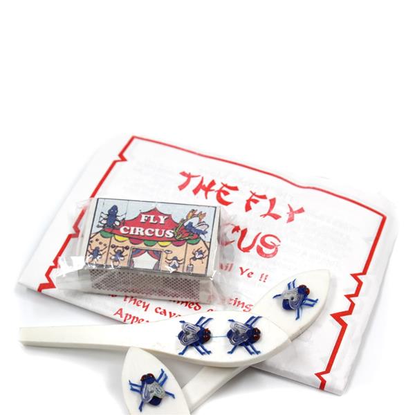 The Fly Circus