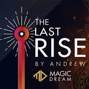 The Last Rise by Andrew