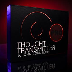 Thought Transmitter Pro V3 de John Cornelius