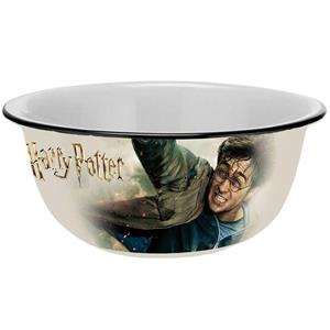 Tigela Harry Potter em Cerâmica