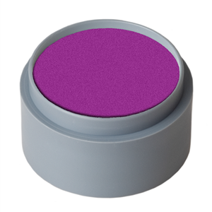Tinta Facial Grimas Lilas metal 762, 15ml