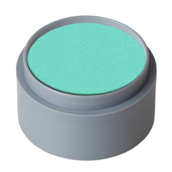 Tinta Facial Grimas Pérola Azul Turquesa 742, 15ml