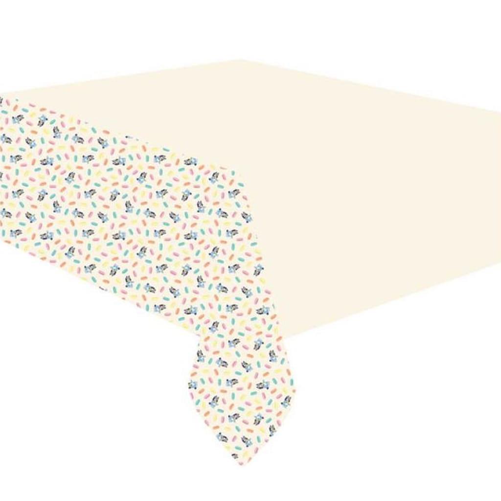 Toalha Bluey com Sprinkles, 1,37 x 2,13 mt