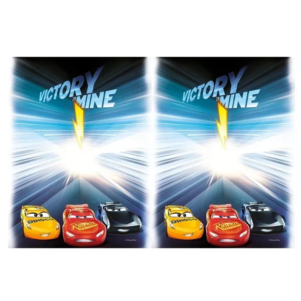 Toalha Cars Victory, 1,20 x 1,80 mt Toalha Cars Victory, 1,20 x 1,80 mt