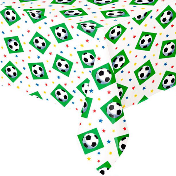 Toalha Futebol, 137 X 259 Cm