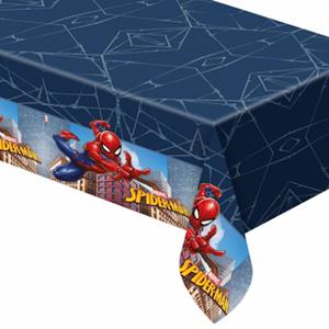Toalha Spiderman Crime Fighter, 1,20 x 1,80 mt