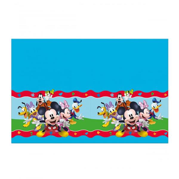 Toalha Mickey e os Amigos, 1,20 x 1,80 mt