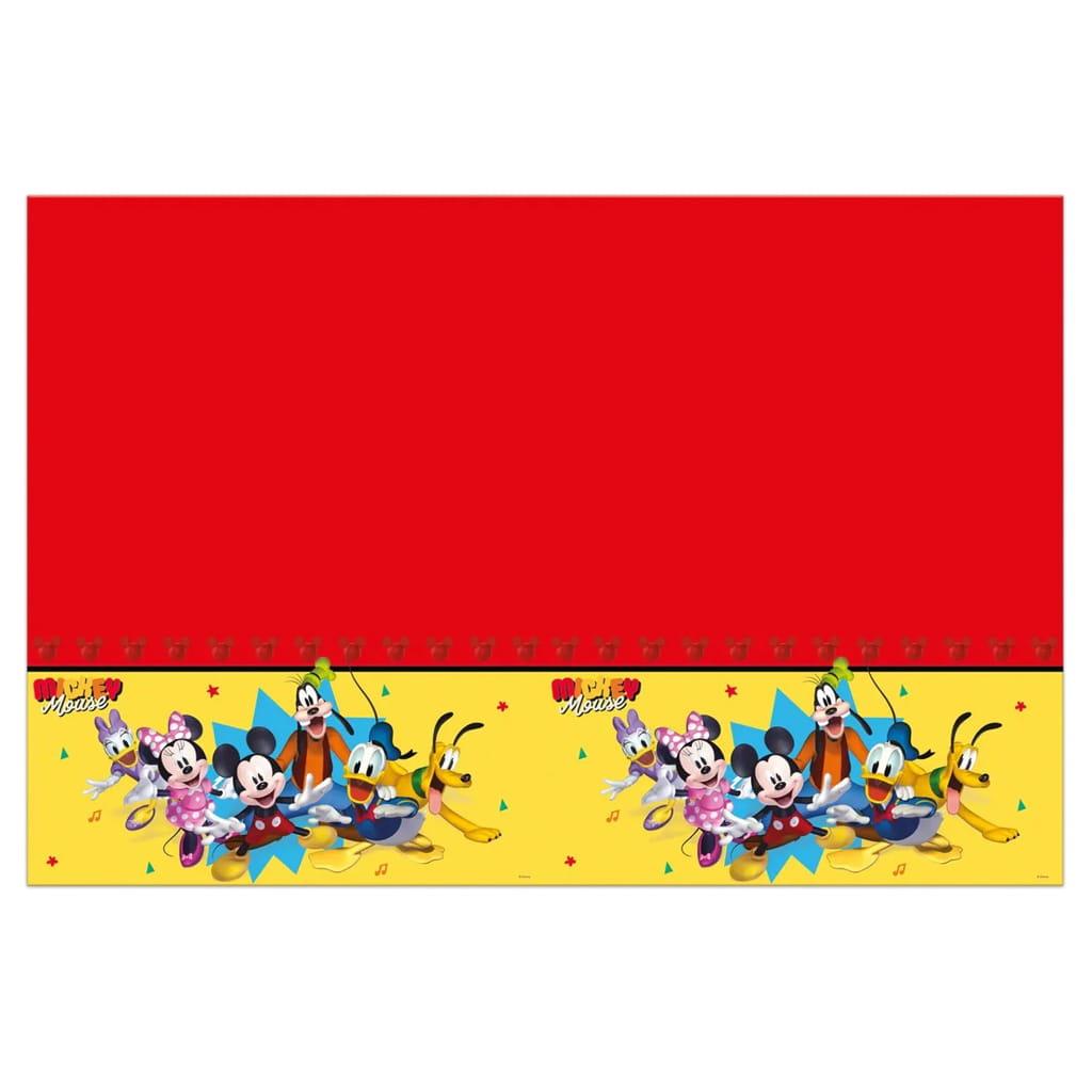 Toalha Mickey Mouse Fun, 1,20 x 1,80 mt
