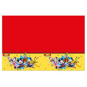 Toalha Mickey Mouse Fun, 1,20 x 1,80 mt