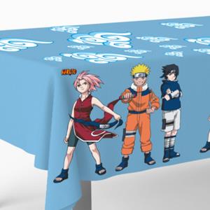 Toalha Naruto, 1,20 x 1,80 mt