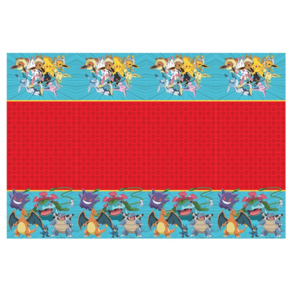 Toalha Pokémon Next Generation, 1,20 x 1,80 mt