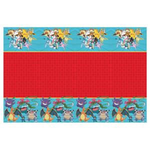 Toalha Pokémon Next Generation, 1,20 x 1,80 mt