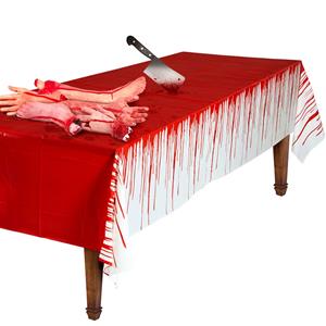 Toalha Sangue a Escorrer, 137 x 275 cm