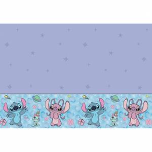 Toalha Stitch e Angel Cute, 1,20 x 1,80 mt Toalha Stitch e Angel Cute, 1,20 x 1,80 mt