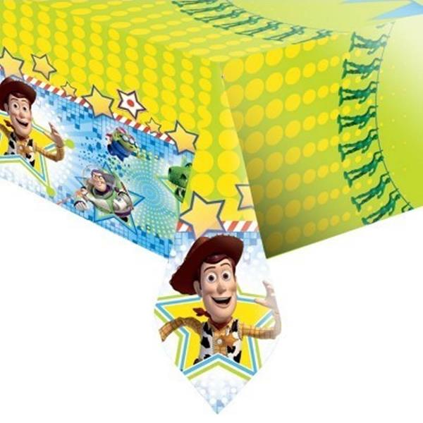 Toalha Toy Story, 180 x 120 cm