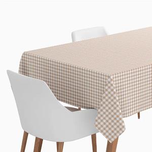 Toalha Xadrez Nude, 1,20 x 1,80 mt Toalha Xadrez Nude, 1,20 x 1,80 mt