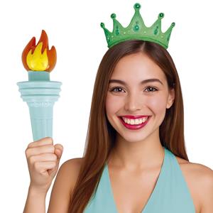 Tocha da Estátua da Liberdade