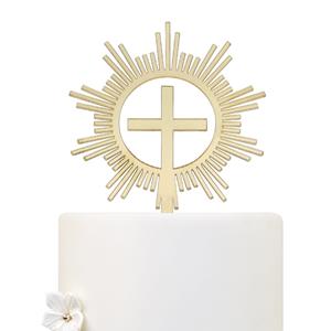 Topper Cruz Espírito Santo