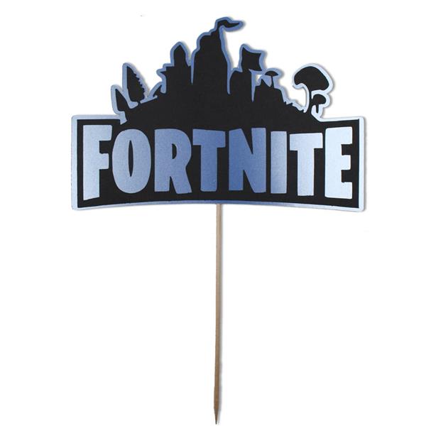 Topper Fortnite