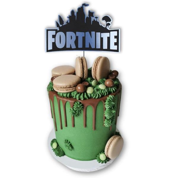 Topper Fortnite