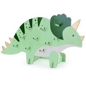 Triceratops Decorativo para Donuts