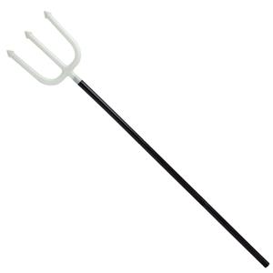 Tridente Desmontável Glow in The Dark, 1,05 mt