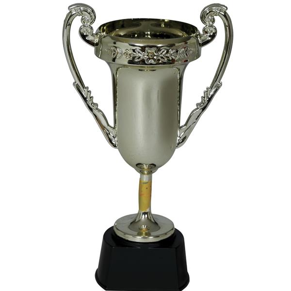 Troféu Nº1, 20 cm