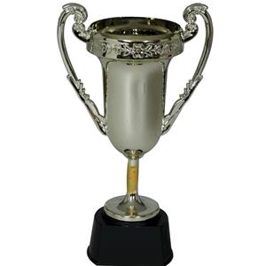 Troféu Nº1, 20 cm