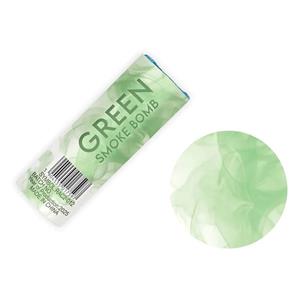 Tubo de Fumo Verde