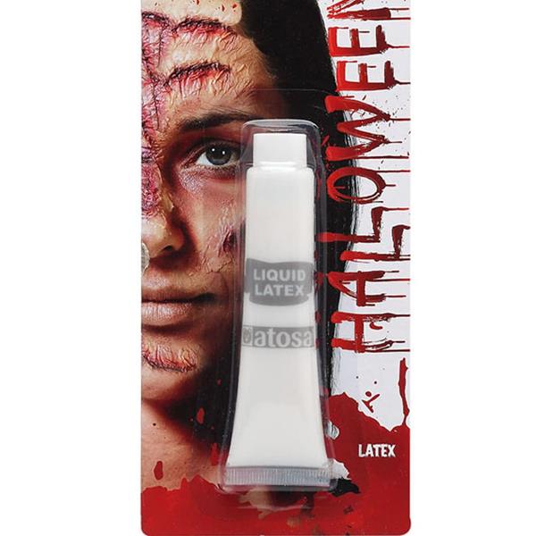 Tubo Latex Líquido, 30 ml