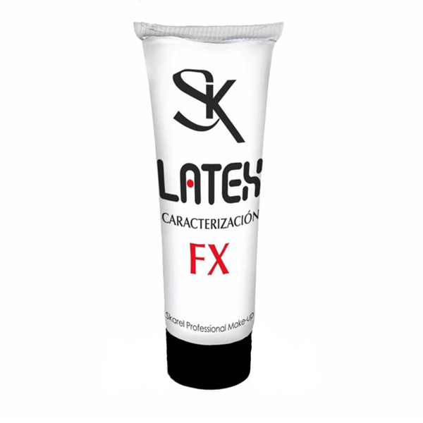 Tubo Latex Liquido 30ml