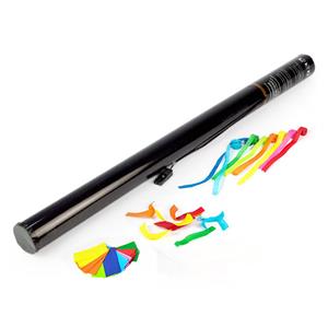 Tubo Vazio para Confetis, 80 cm
