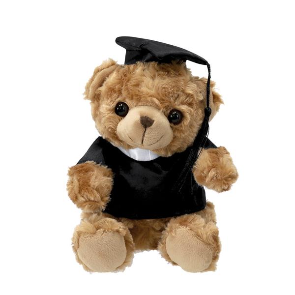 Urso de Peluche Finalista