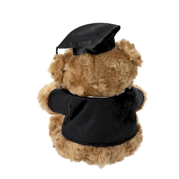 Urso de Peluche Finalista