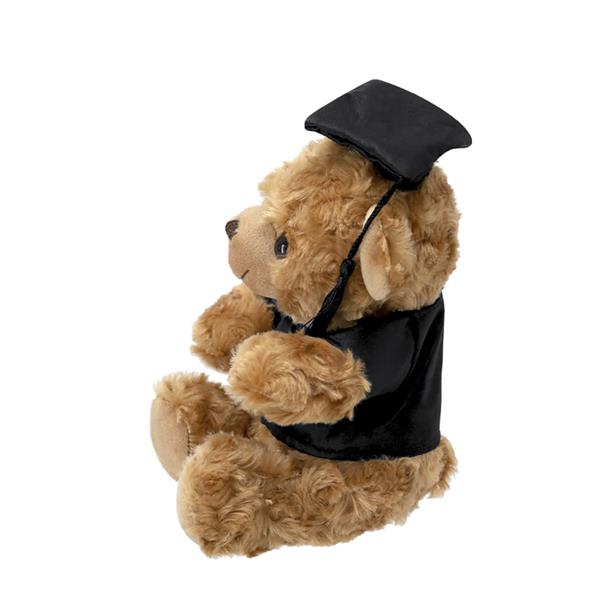 Urso de Peluche Finalista