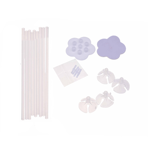 Varetas para Balões com Suporte