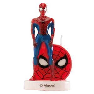 Vela 3D Spiderman