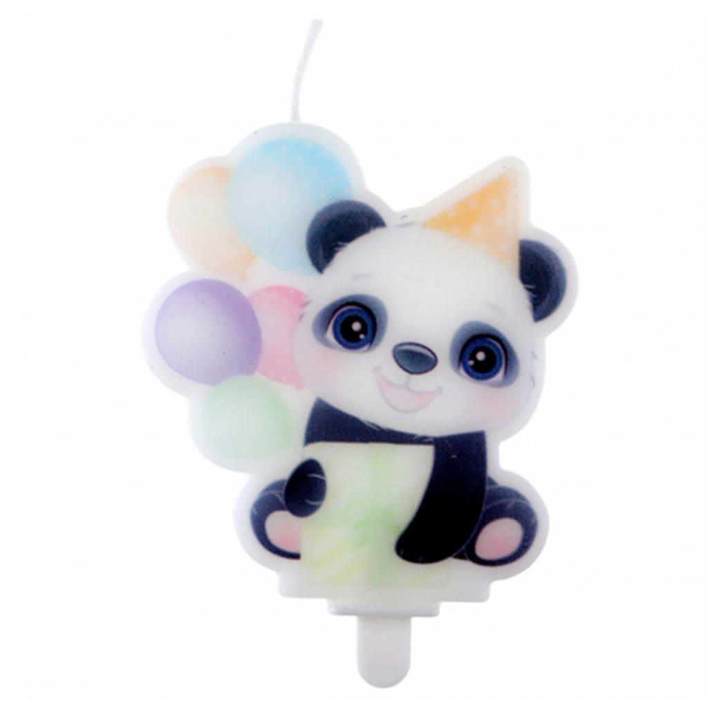 Vela Festa Panda