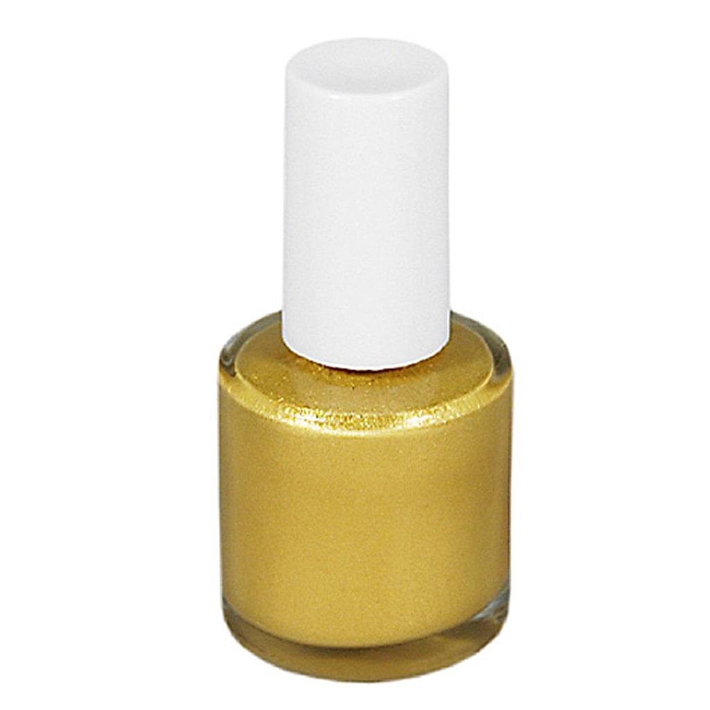 Verniz Dentes Dourados, Grimas