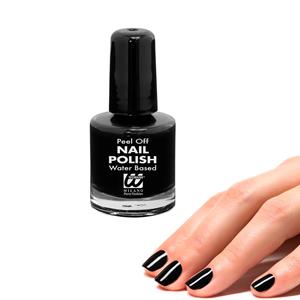 Verniz de Unhas Preto