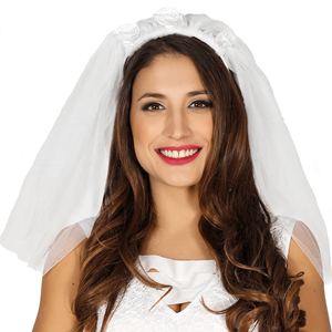Véu de Noiva